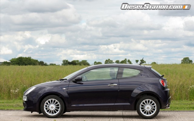 Alfa Romeo MiTo 2012 Widescreen Picture #16 Alfa Romeo MiTo 2012 Widescreen Picture #16